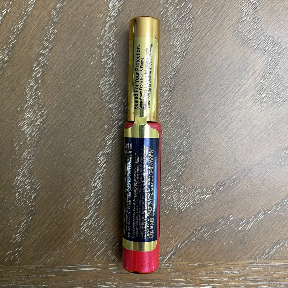 {PLUMERIA LIPSENSE} - Picture 4 of 4